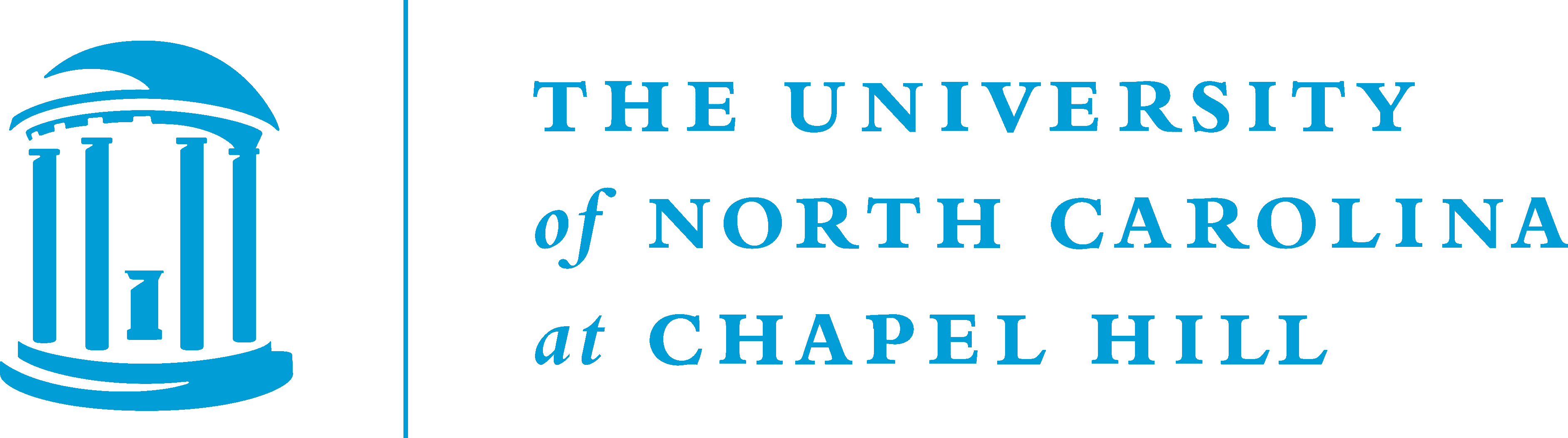 The University of North Carolina at Chapel Hill